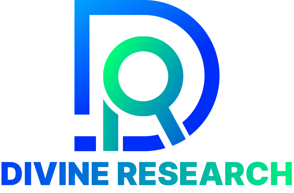 Divine Algo Research